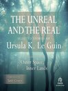 Imagen de portada para The Unreal and the Real, Vol 2